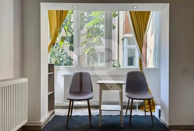 Garsoniera Spatioasa | Prima  inchiriere | gradina privata | Foisorul de Foc Garsoniera Spatioasa | Prima  inchiriere | gradina privata | Foisorul de Foc - 5