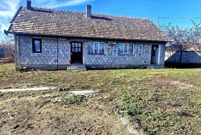 Casă individuală cu 4 camere cu Teren 1472 Mp în Nord-Est - 3