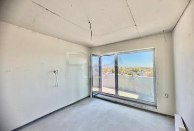 3 Camere Terasa 35 mp Doamna Ghica - 7