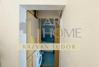 Apartament cu 2 camere decomandat, mobilat în 9 Mai