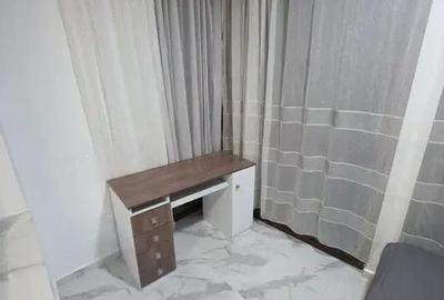 Garsonieră decomandată în Chitila