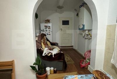 Casa in orasul Siret! - 7