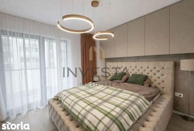 Apartament cu 2 camere semidecomandat, mobilat în Central - 4