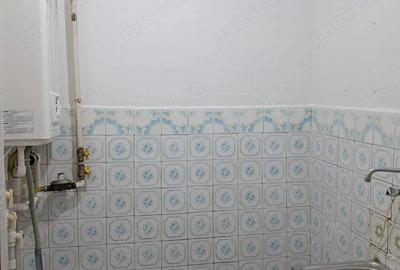 Apartament cu 2 camere nedecomandat în Central - 1