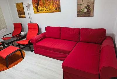 Apartament cu 3 camere decomandat în Sud - 1