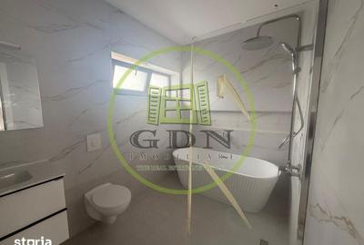 Casă cu 3 camere cu Teren 300 Mp în Central - 3