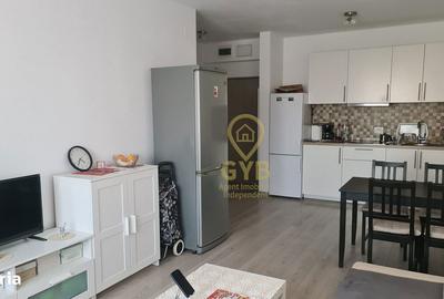 Apartament cu 2 camere, mobilat în Central - 8
