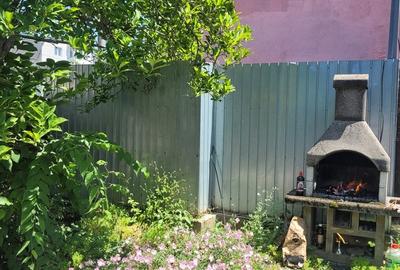 Casă cu 5 camere cu Teren 275 Mp în Brâncoveanu - 7