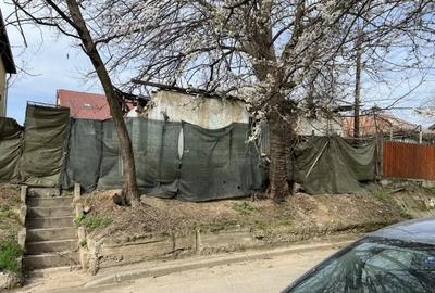 Fundeni | Teren 240 Mp | Deschidere 15 Ml | Utilitati - 1