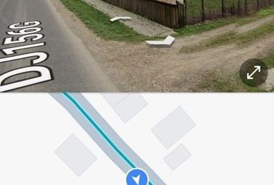 Casă cu 4 camere în Blăgești - 2