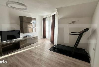 Casă cu 4 camere cu Teren 700 Mp în Central - 8