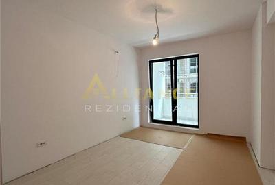 Garsonieră decomandată în Central - 4