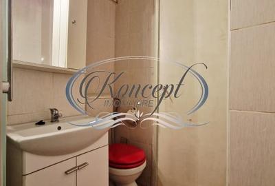 Apartament cu 2 camere decomandat, mobilat în Mănăștur - 8