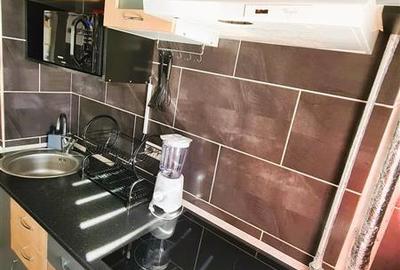 Apartament 3 camere, complet mobilat si utilat. Zona ITC, Vlahuta - 11