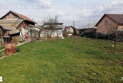 Casă cu 4 camere cu Teren 1507 Mp în Central - 2