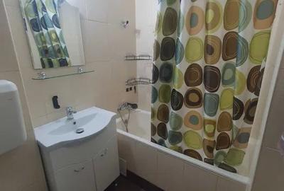 Apartament 3 camere, semidecomandat, 62 mp, ac, balcon, metrou, Titan - 5