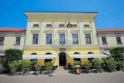 De vanzare -- Spatiu comercial parter 409 mp, Vasile Alecsandri - 15