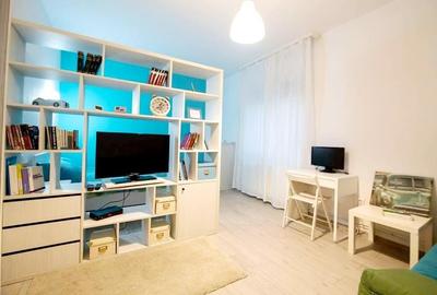 Studio 40 MP Centrala Proprie Str. Mozart, langa Parcul Verdi – Floreasca - 3