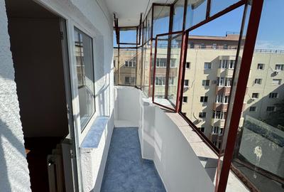 Garsonieră decomandată în Doamna Ghica - 5