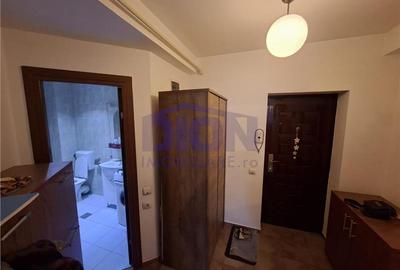 Garsonieră decomandată, mobilată în Drumul Taberei - 3