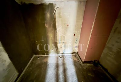 Apartament cu 3 camere semidecomandat în Zorilor - 4