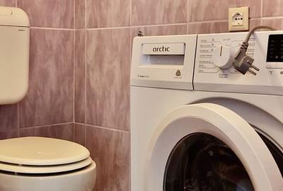 Apartament cu 3 camere în Central - 7