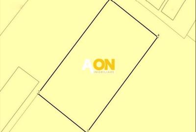 Teren intravilan,cu autorizatie de constructie,zona Barabant - 1