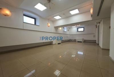 Inchiriere birouri Universitate -  608mp - intrare exclusiva - 17