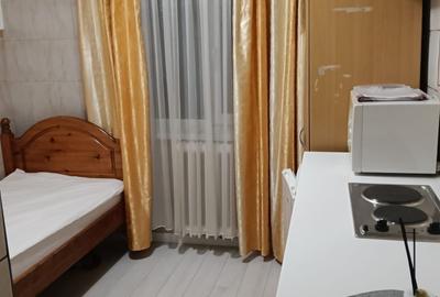 Garsonieră nedecomandată în Gheorgheni - 3