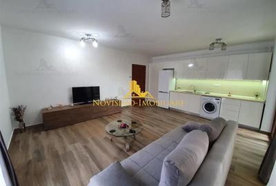 APARTAMENT DE INCHIRIAT CU 2 CAM. IN BLOC NOU  IN ZONA CENTRALA , P. PAZA - 2