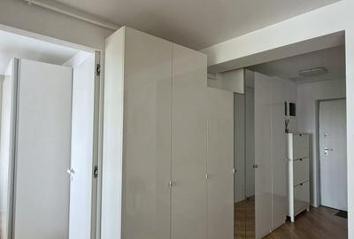 Apartament cu 2 camere în Pipera - 8