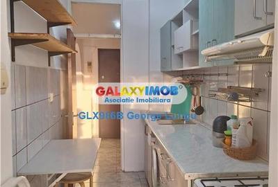 Garsonieră decomandată, mobilată în Drumul Taberei - 3