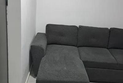 Garsonieră decomandată în Vișani - 3