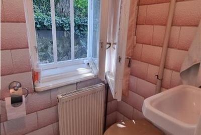 Apartament de doua camere  la casa , cu gradina zona centrul Istoric - 9
