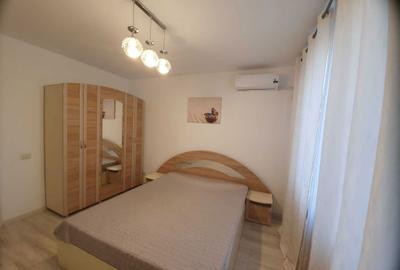 Apartament cu 2 camere în Roșu - 4