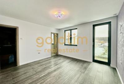 Duplex cu 6 camere cu Canalizare în Pipera - 17