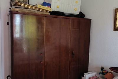 Apartament cu 3 camere semidecomandat în Giulești - 9