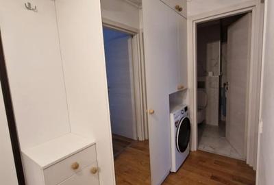 Apartament cu 2 camere decomandat, mobilat în Aviației - 3