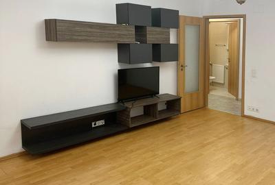 Apartament cu 3 camere decomandat, mobilat în Doamna Ghica - 2