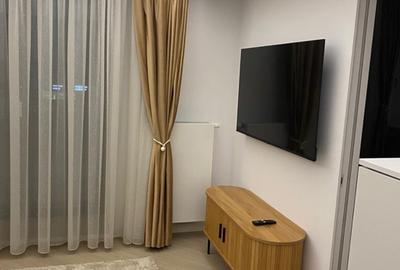 2 camere tip Studio Cortina North - Pipera - 4