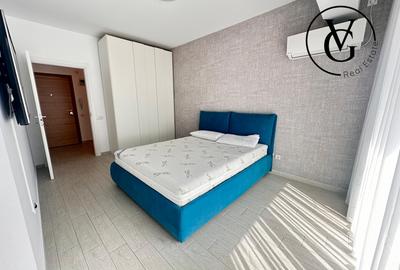 Apartament 2 camere- parcare privata - Mamaia - Hotel Opera - 4
