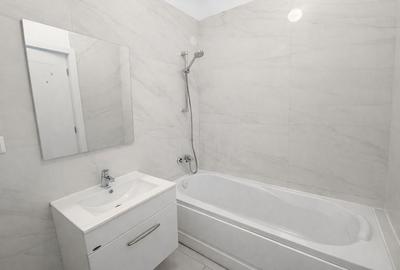 Apartament cu 2 camere decomandat, mobilat în Cantacuzino - 13