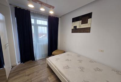 Apartament cu 2 camere decomandat în Sisești - 17