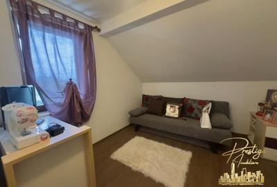 Casa cu 4 camere si teren generos de vanzare in Santandrei-Bihor - 14