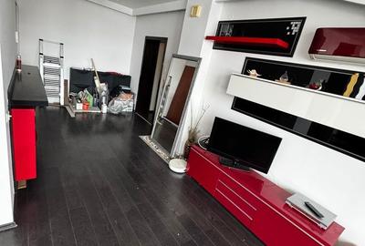 Apartament cu 4 camere decomandat în Inel II - 13