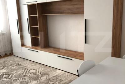 Apartament 3 camere decomandat - Metalurgie - 1