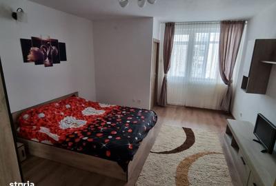 Garsonieră decomandată în 13 Septembrie - 3
