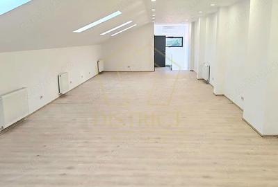 Spațiu comercial, de 105 mp, în Semicentral - 3