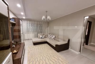 Apartament cu 3 camere decomandat în Lunca Cetățuii - 11