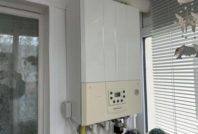 Apartament 2 camere Spiru Haret Ciucurette - 9